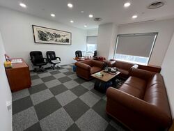 Suntec City (D1), Office #581338911